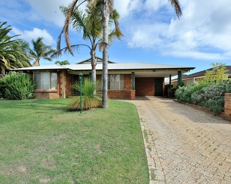 1 Richard Close, WAIKIKI WA 6169, Waikiki - Thumbnail 2