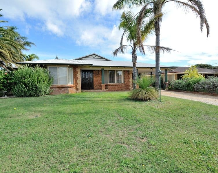 1 Richard Close, WAIKIKI WA 6169, Waikiki - Thumbnail 3