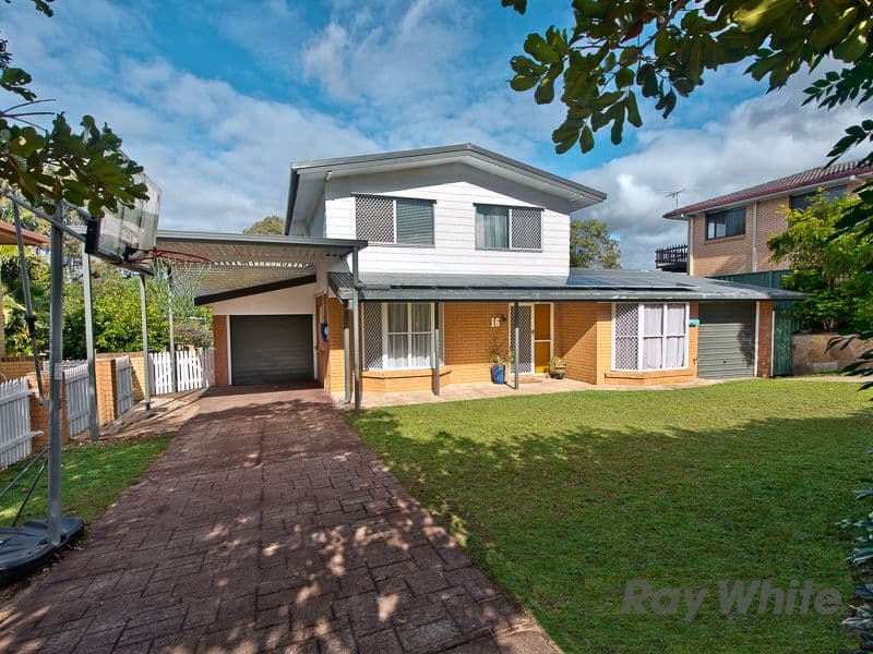 16 Billiard Street, Bracken Ridge QLD 4017, Bracken Ridge - Image 1