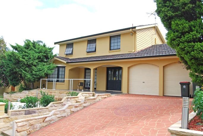 1 Lowanna Avenue, Baulkham Hills NSW 2153, Baulkham Hills - Image 1