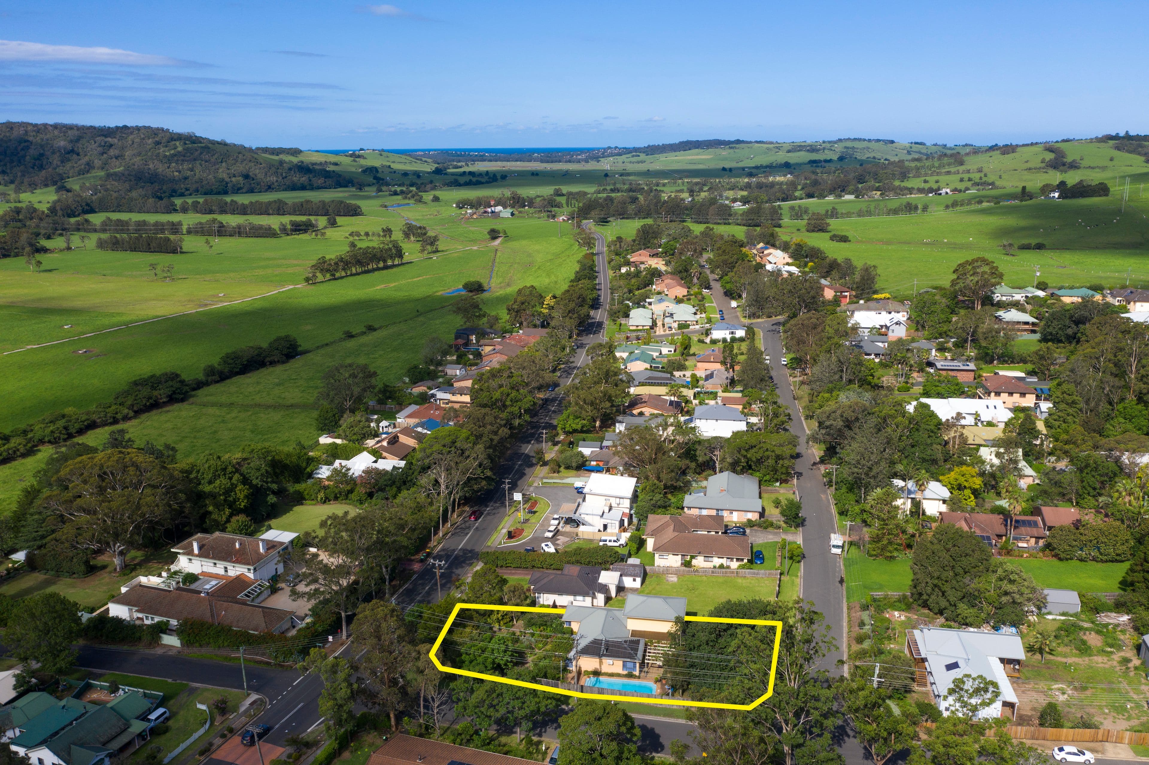 10 Minnamurra Lane, Jamberoo NSW 2533, Jamberoo - Thumbnail 3