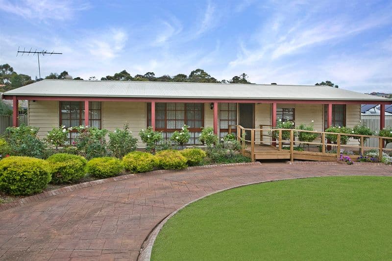 40 First Street, GAWLER SOUTH SA 5118, Gawler South - Image 1