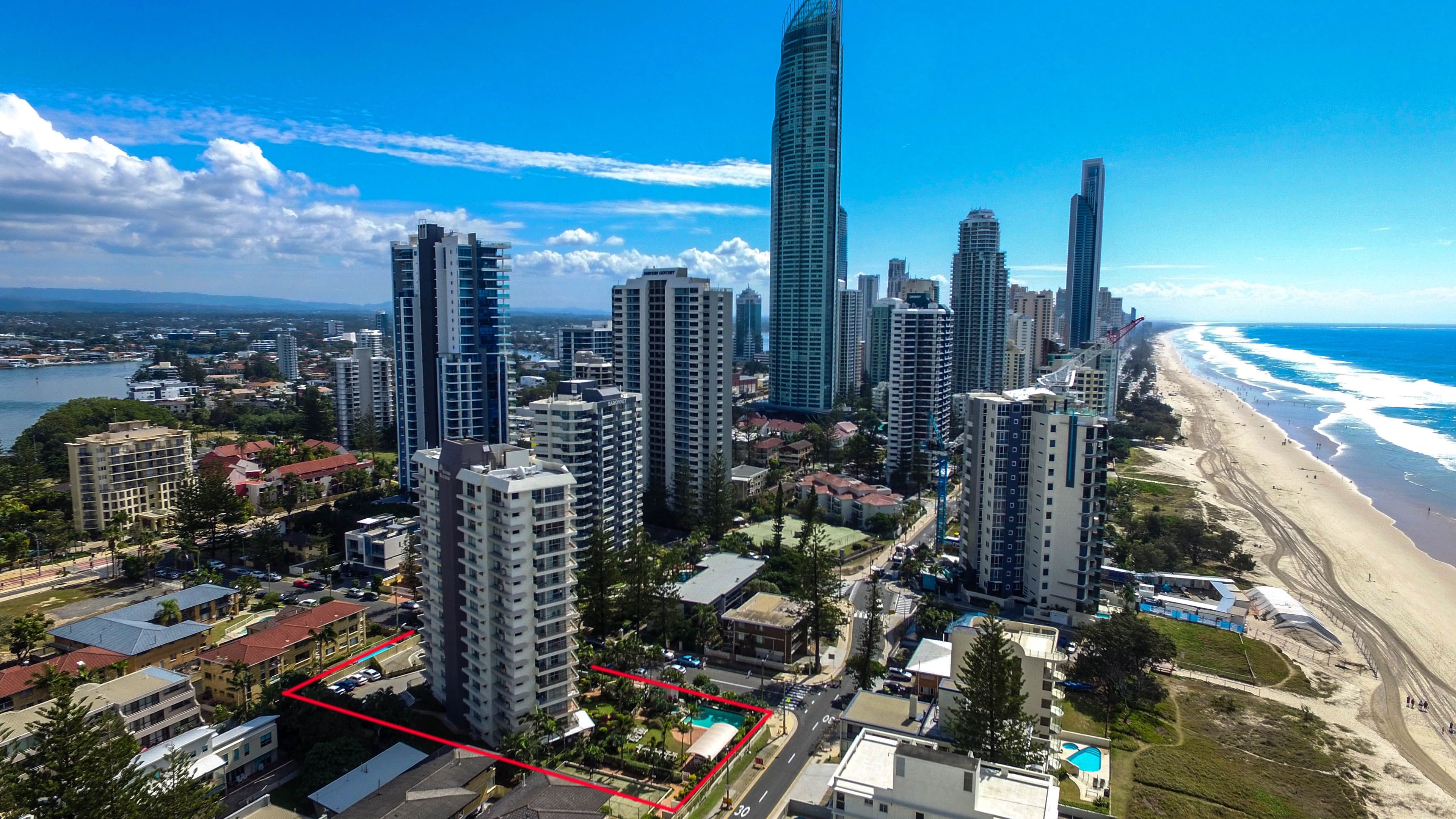 10 Vista Street, Surfers Paradise QLD 4217, Surfers Paradise - Image 1