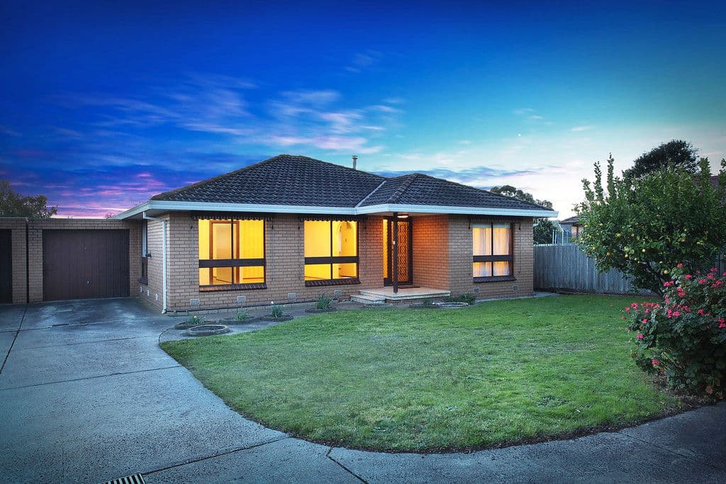 13 Golf Road, OAKLEIGH SOUTH VIC 3167, Oakleigh South - Image 1