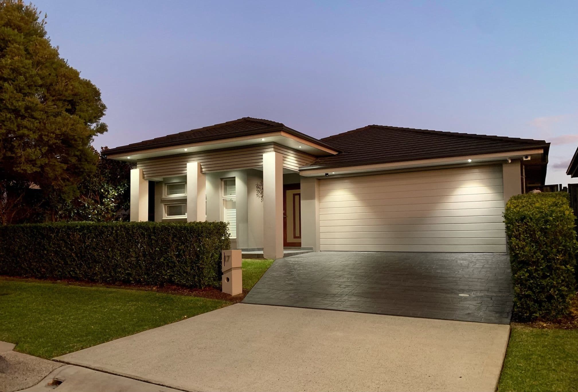 17 Empress Street, The Ponds NSW 2769, The Ponds - Image 1