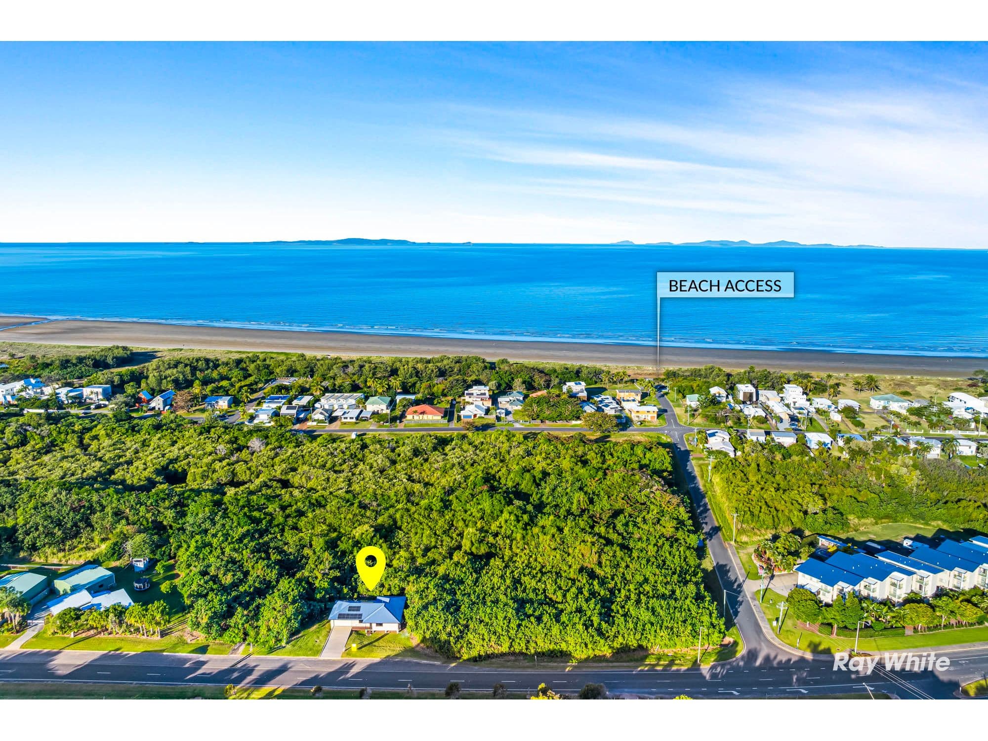 173 Farnborough Road, Yeppoon QLD 4703, Yeppoon - Thumbnail 2