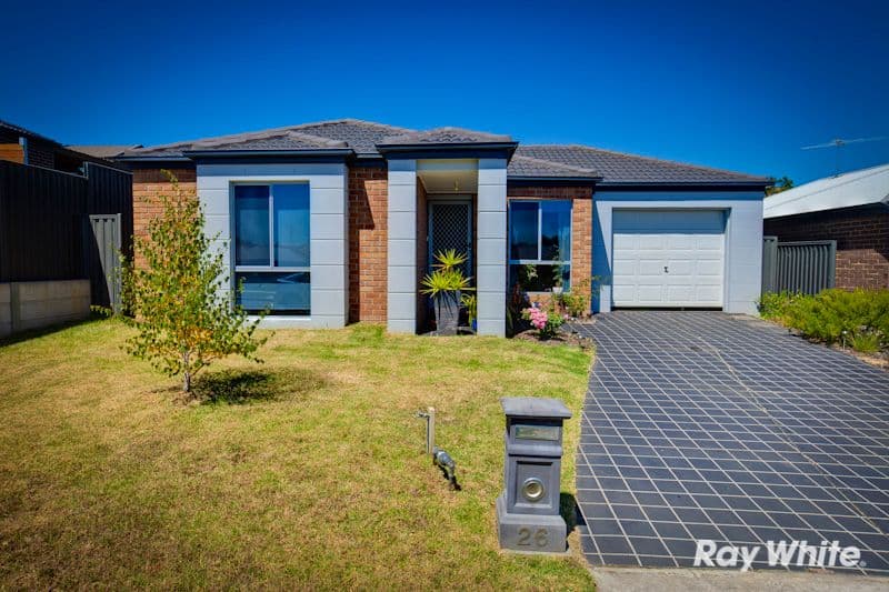 26 Chestnut Chase, PAKENHAM VIC 3810, Pakenham - Image 1