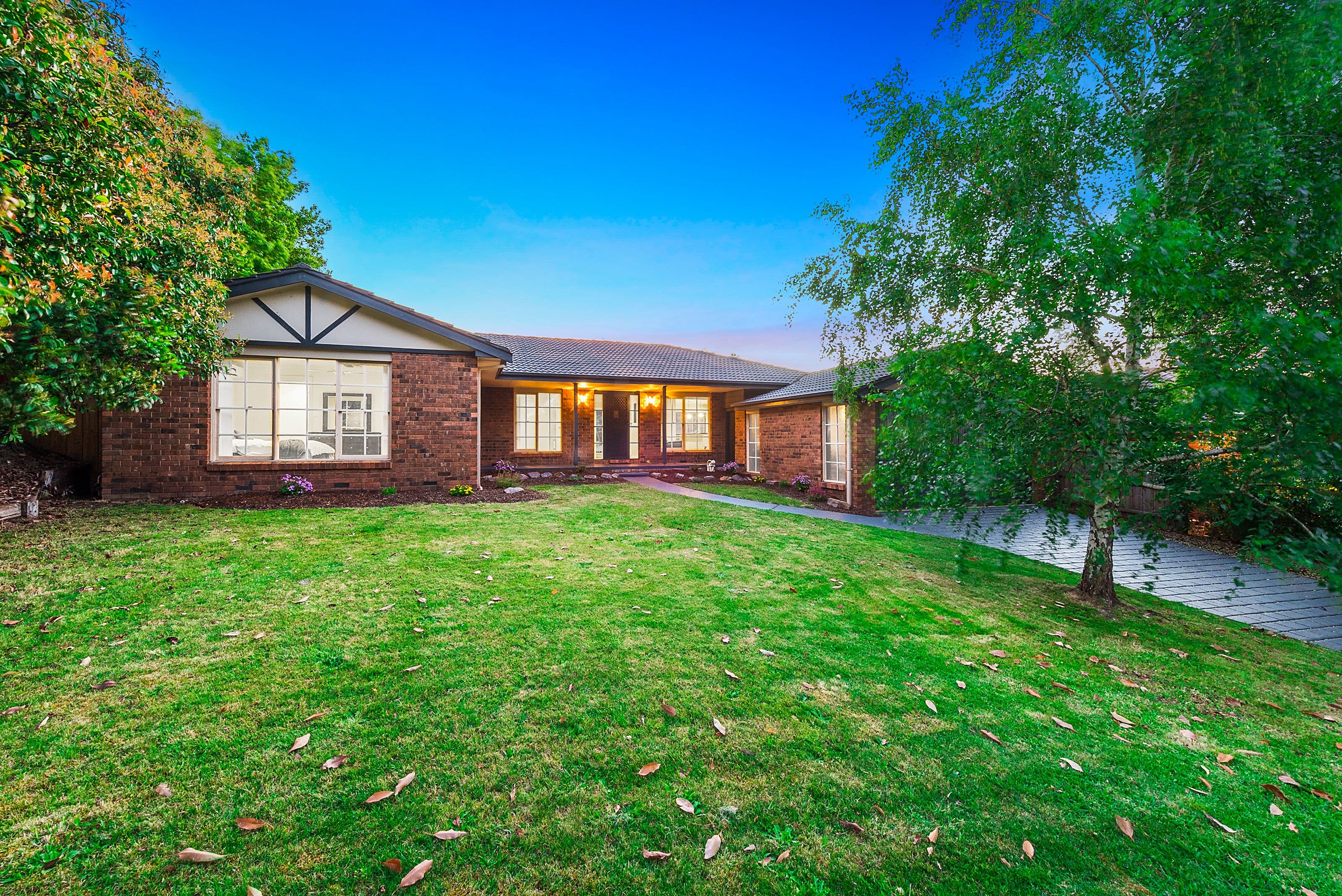 54 WALNUT Drive, Kilsyth VIC 3137, Kilsyth - Image 1