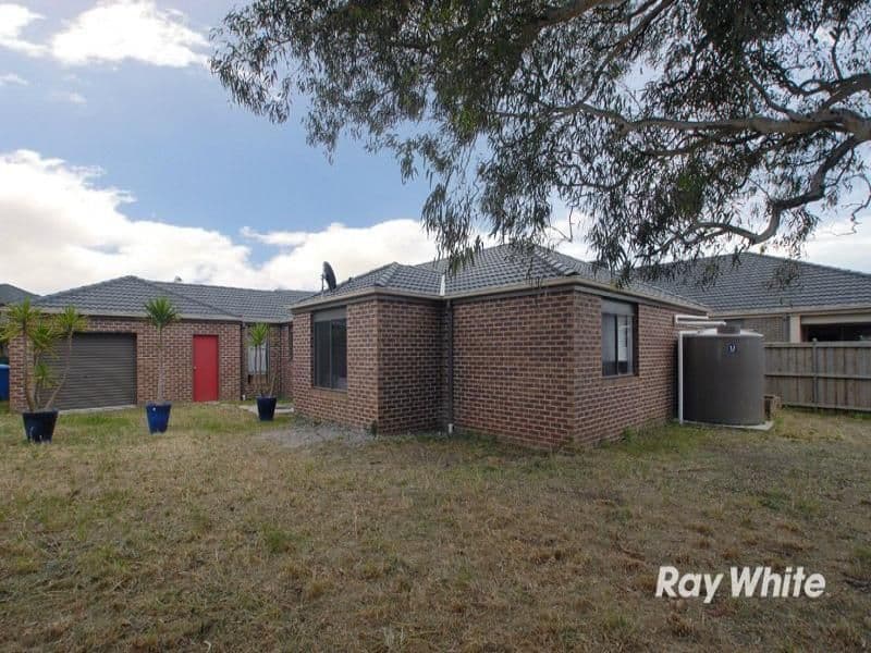 12 Sunline Way, LYNDHURST VIC 3975, Lyndhurst - Thumbnail 8