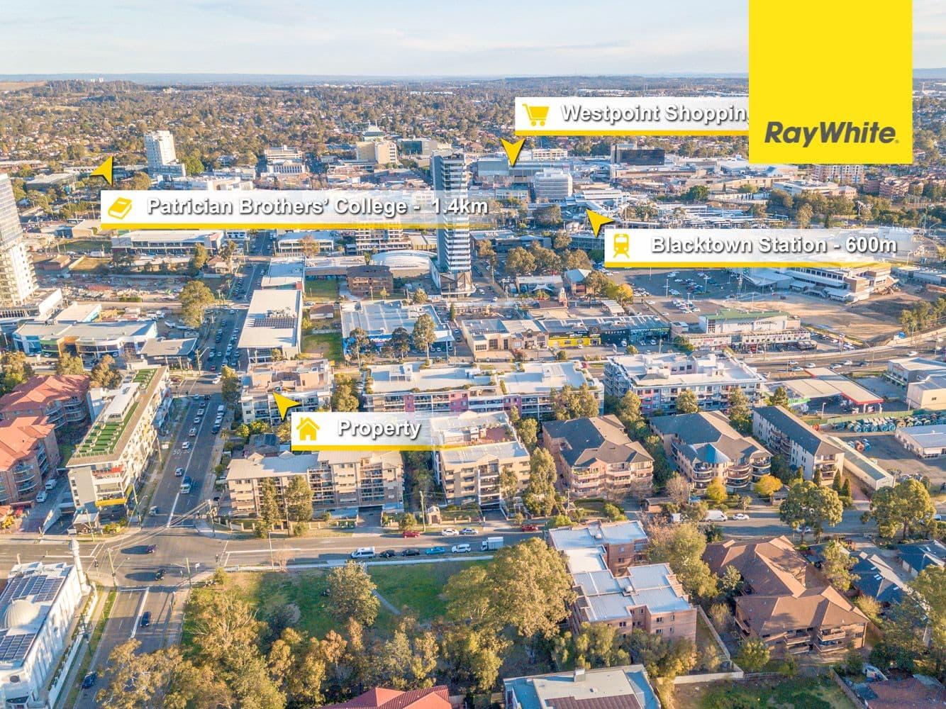 19 Third Avenue, Blacktown NSW 2148, Blacktown - Thumbnail 7