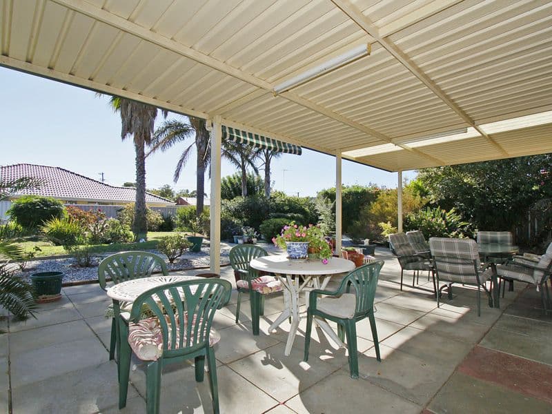 25 Dallington Crescent, BALGA WA 6061, Balga - Image 1