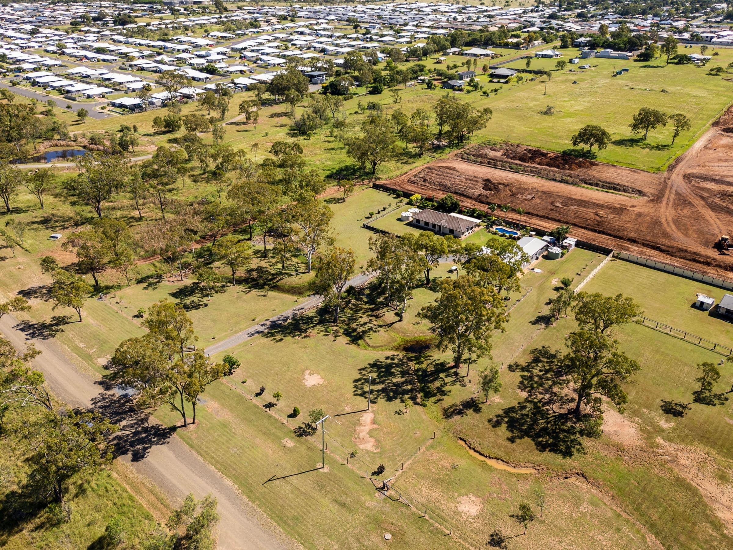 99 Washpool Road, Gracemere QLD 4702, Gracemere - Image 1