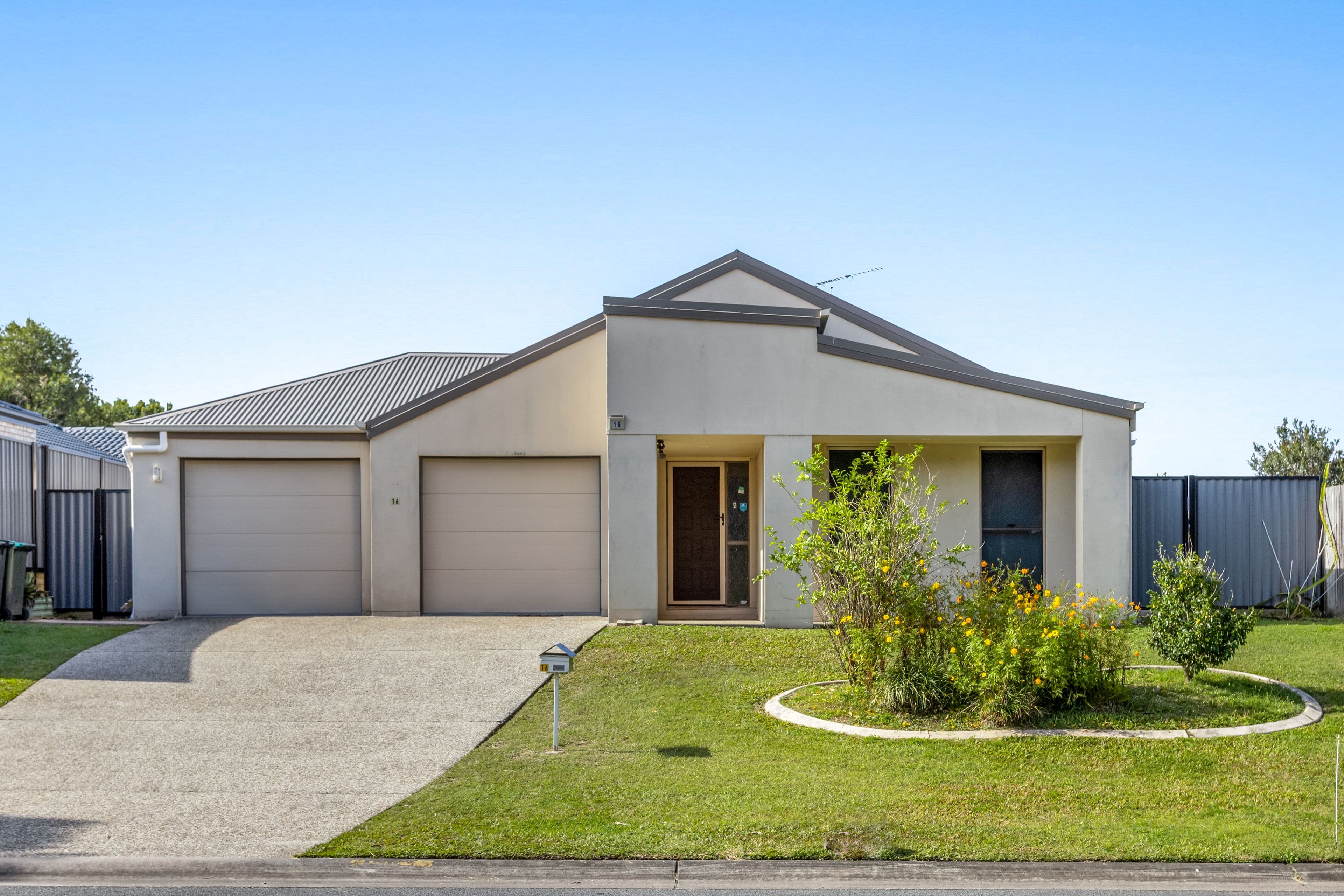 16 Gannon Way, Upper Coomera QLD 4209, Upper Coomera - Image 1