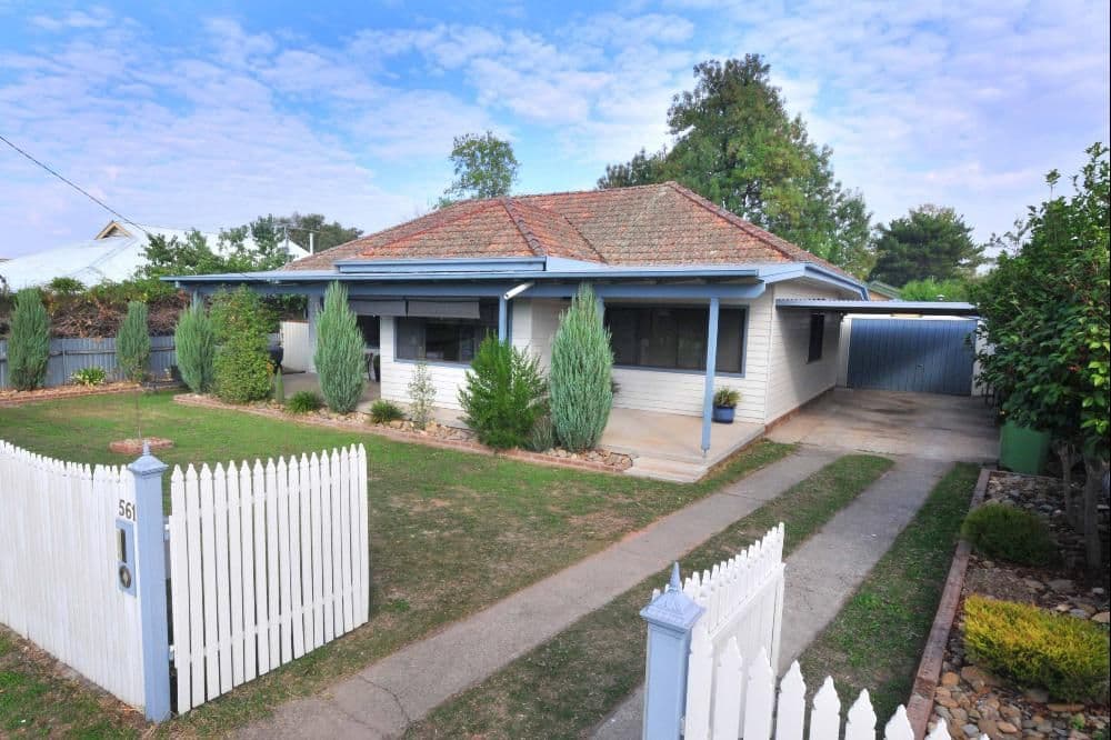 561 Prune Street, LAVINGTON NSW 2641, Lavington - Image 1