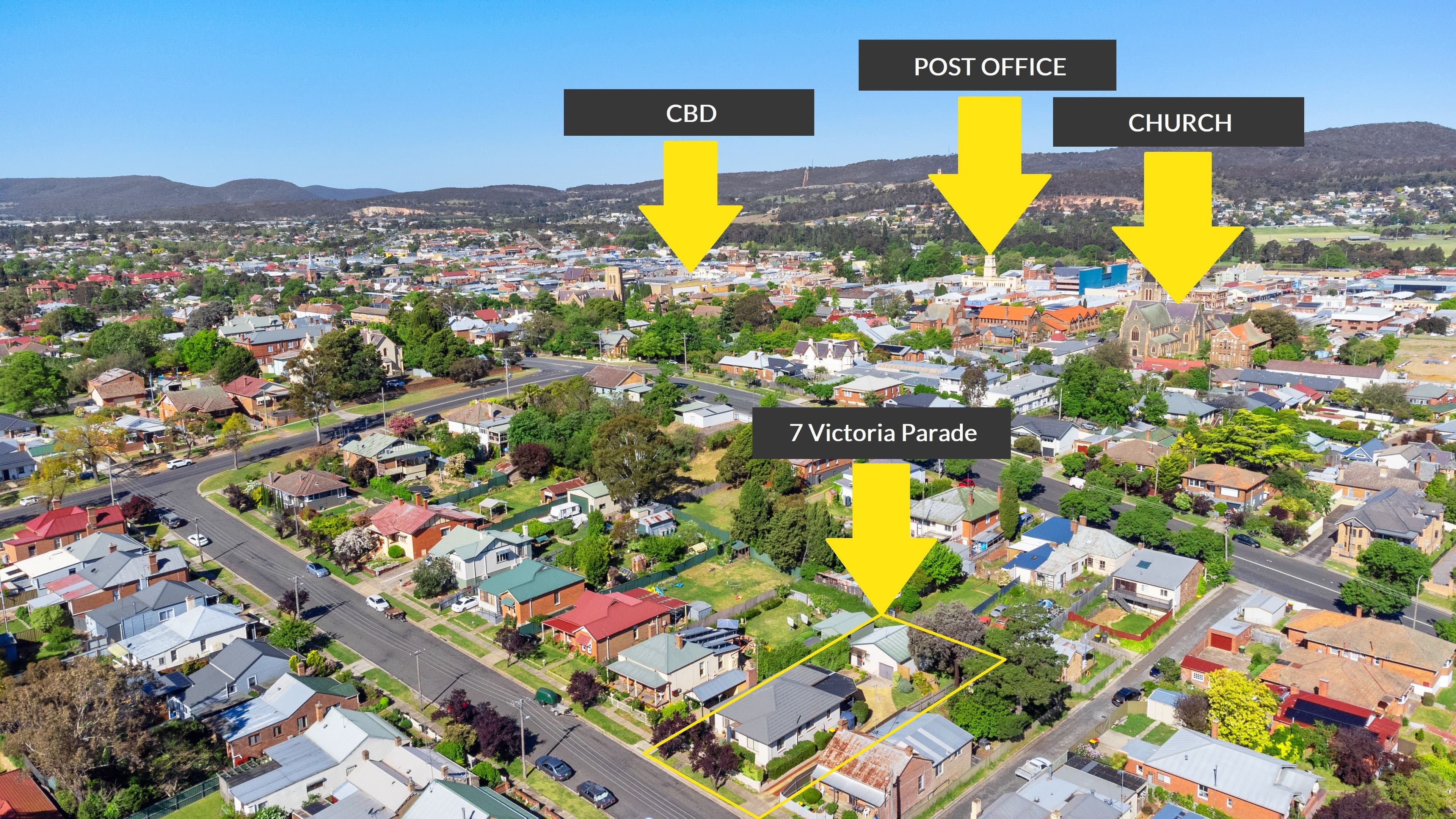 7 Victoria Parade, Goulburn NSW 2580, Goulburn - Thumbnail 2