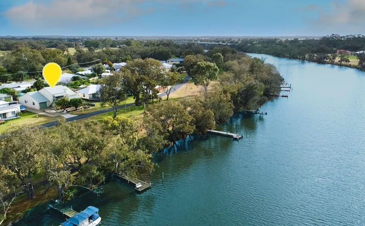 187 Culeenup Road, North Yunderup WA 6208, North Yunderup - Image 1