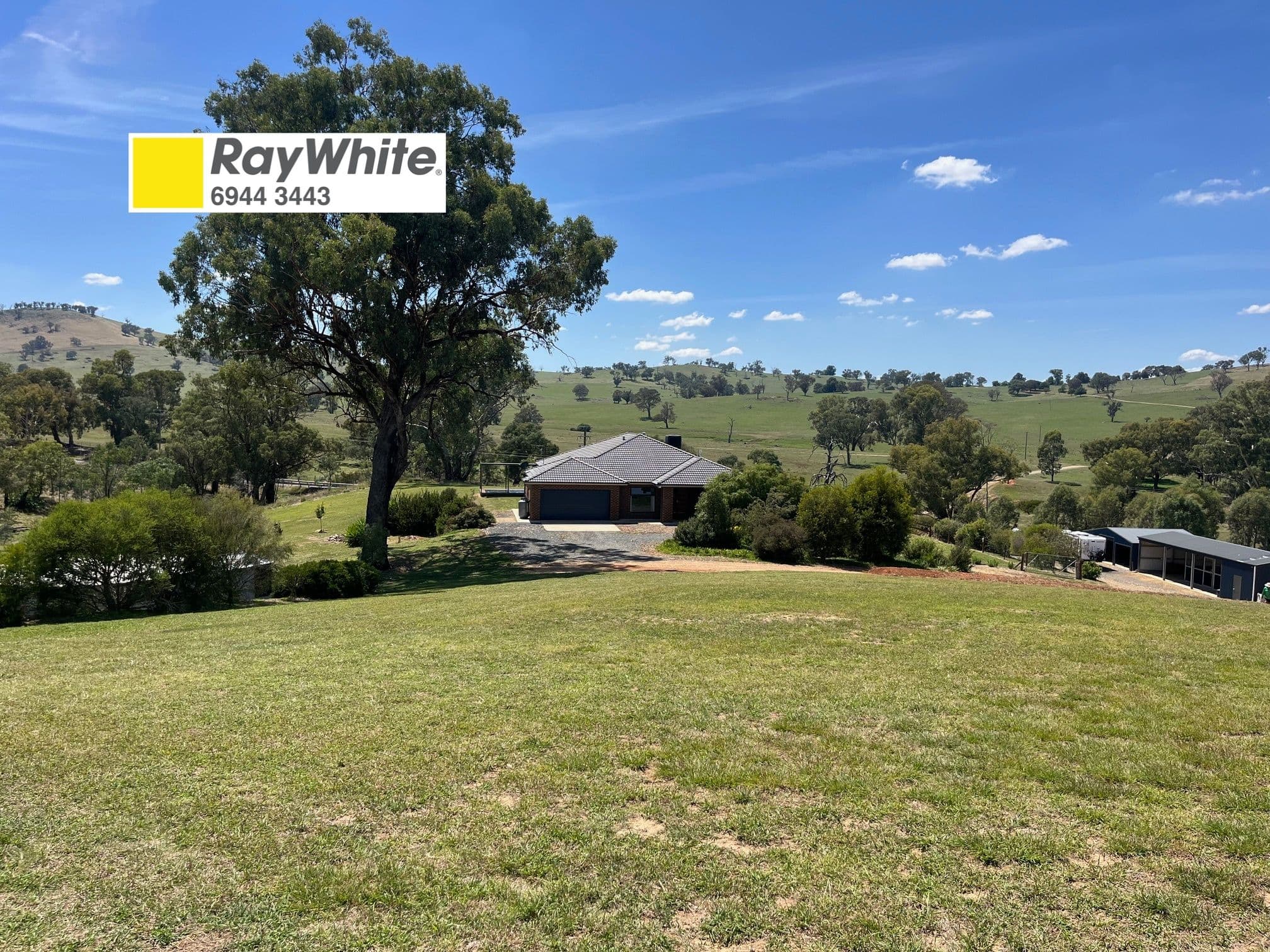 1185 Burra Road, Gundagai NSW 2722, Reno - Image 1