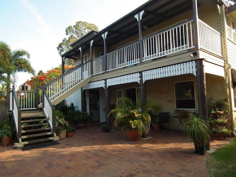 7 Puller Street, GRANVILLE QLD 4650, Granville - Image 1