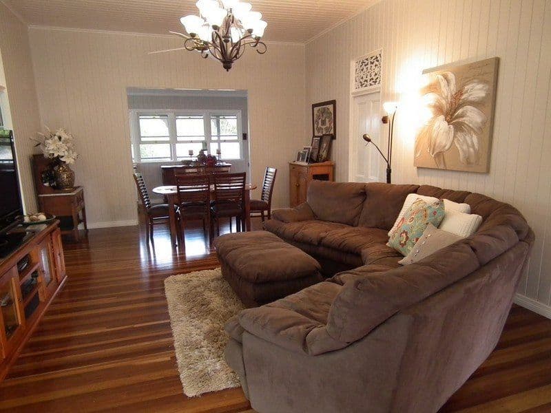 7 Puller Street, GRANVILLE QLD 4650, Granville - Thumbnail 3