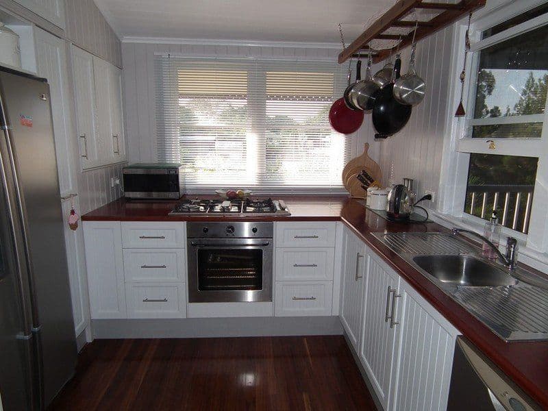 7 Puller Street, GRANVILLE QLD 4650, Granville - Thumbnail 4