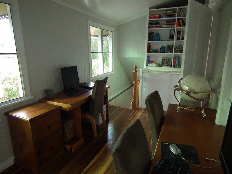 7 Puller Street, GRANVILLE QLD 4650, Granville - Thumbnail 8