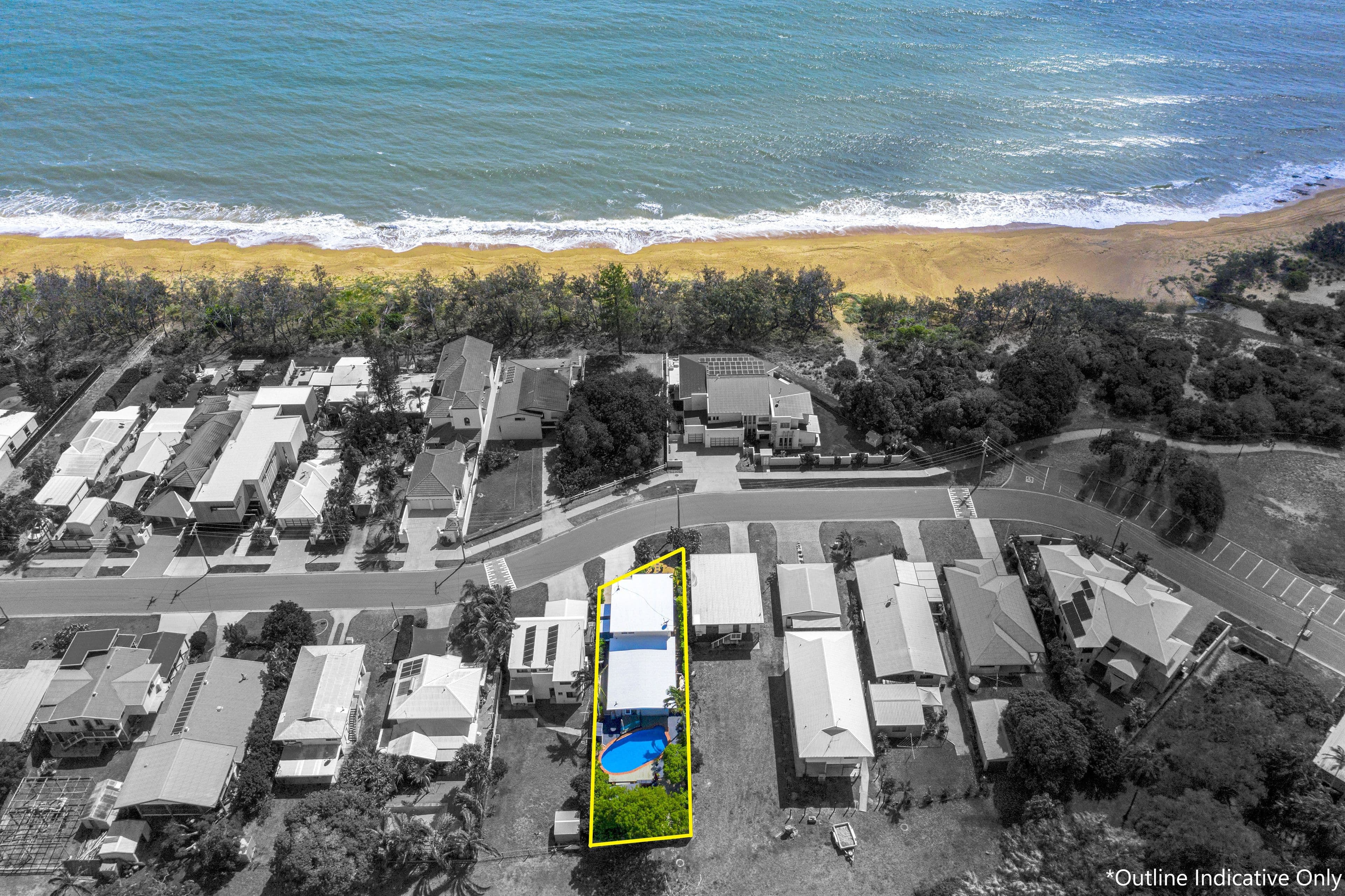 11 The Oaks Road, Tannum Sands QLD 4680, Tannum Sands - Image 1
