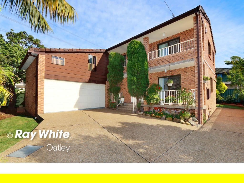 994a Forest Road, Lugarno NSW 2210, Lugarno - Image 1