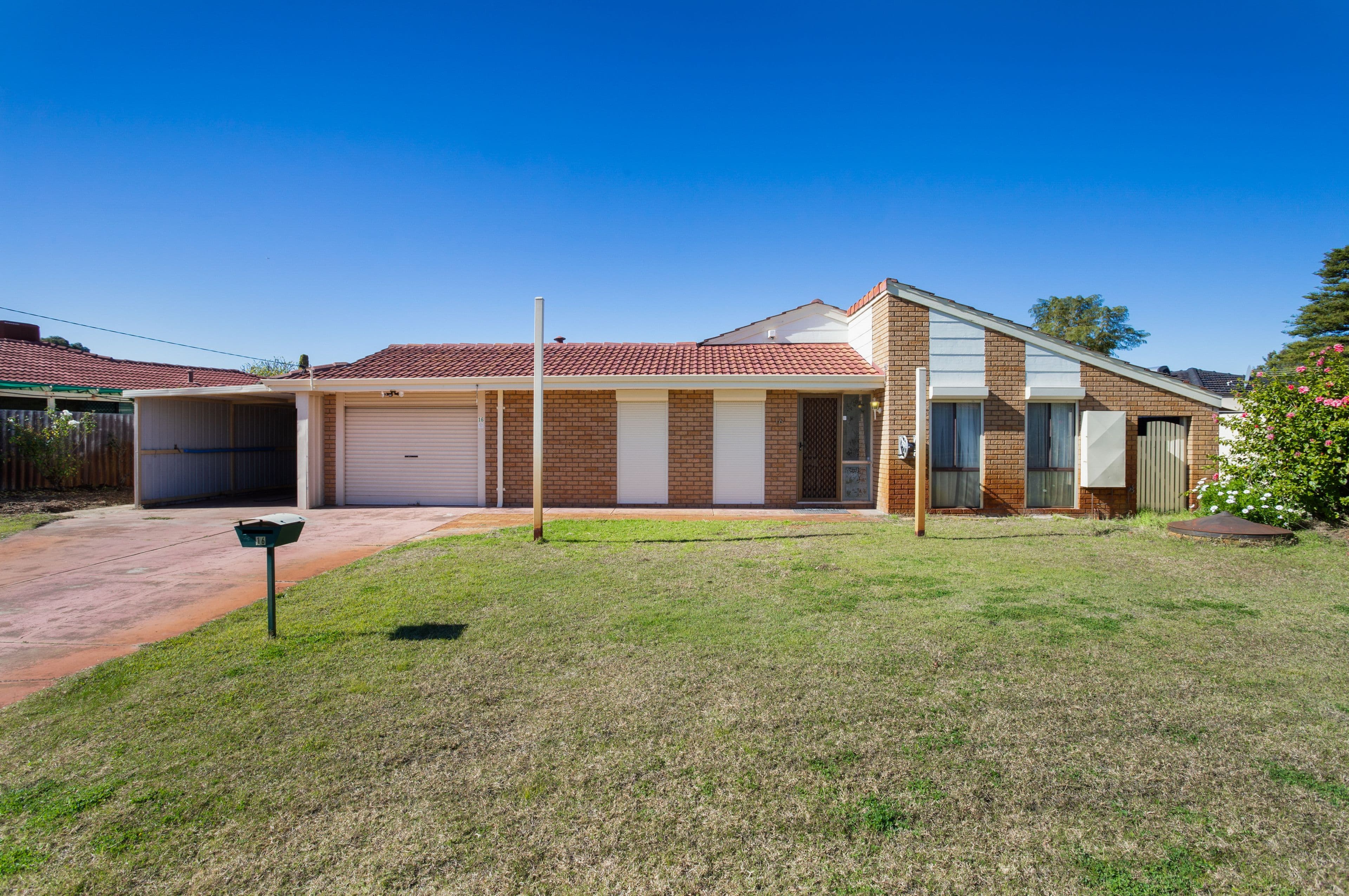 16 Waverley Way, Parkwood WA 6147, Parkwood - Thumbnail 2