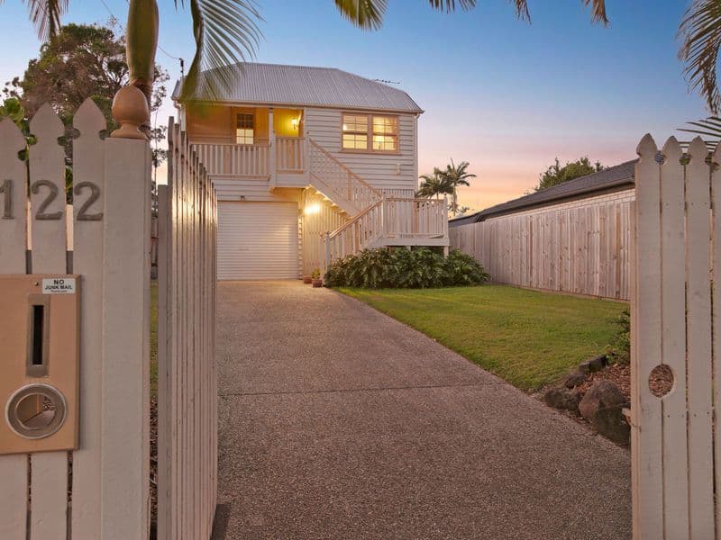 122 Railway Terrace, Murarrie QLD 4172, Murarrie - Image 1