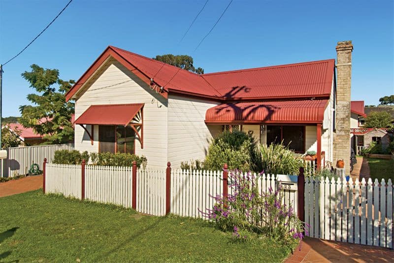 23 Lilyvale Street, HELENSBURGH NSW 2508, Helensburgh - Image 1