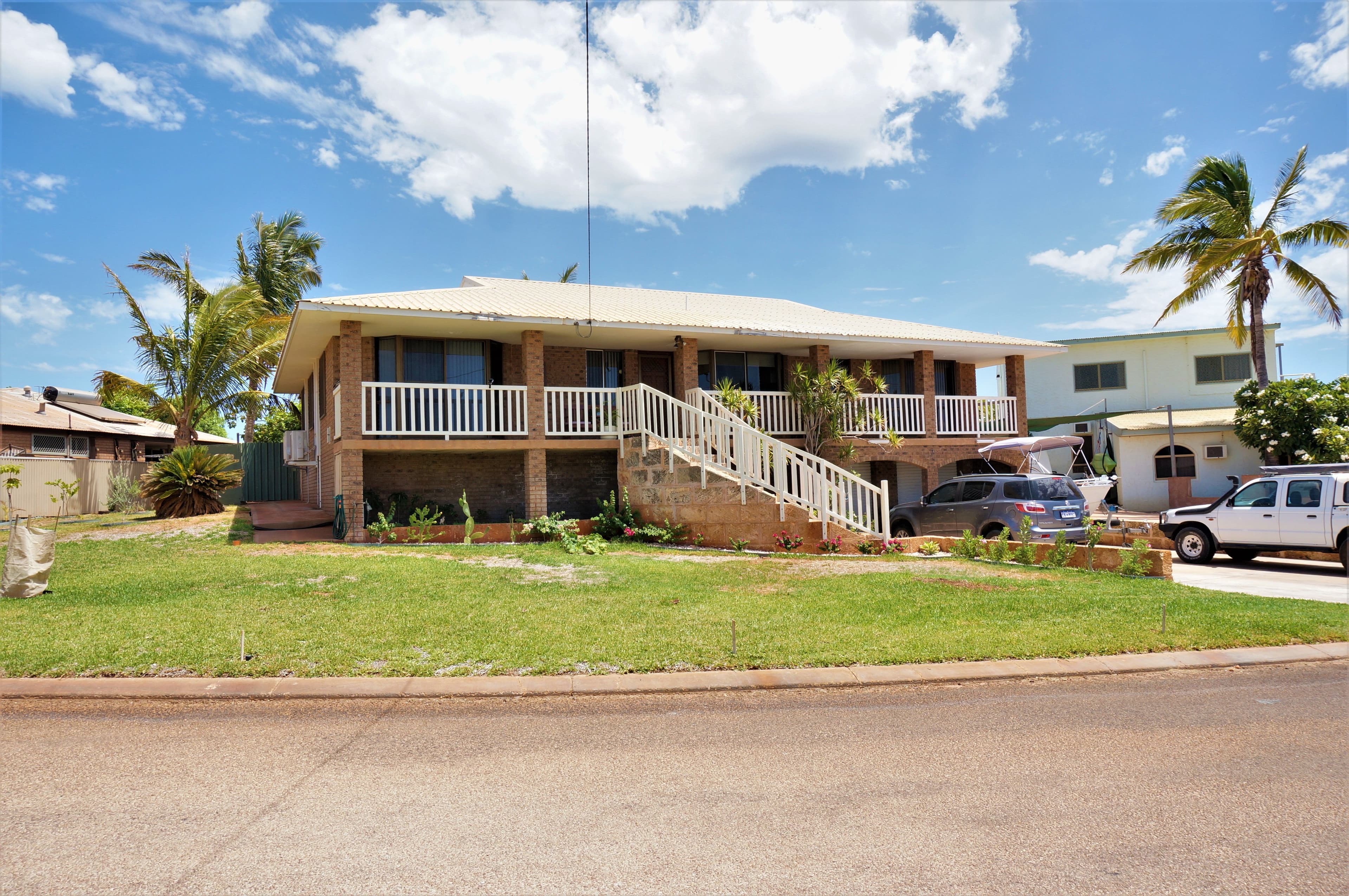 7 Schmidt Way, Exmouth WA 6707, Exmouth - Image 1