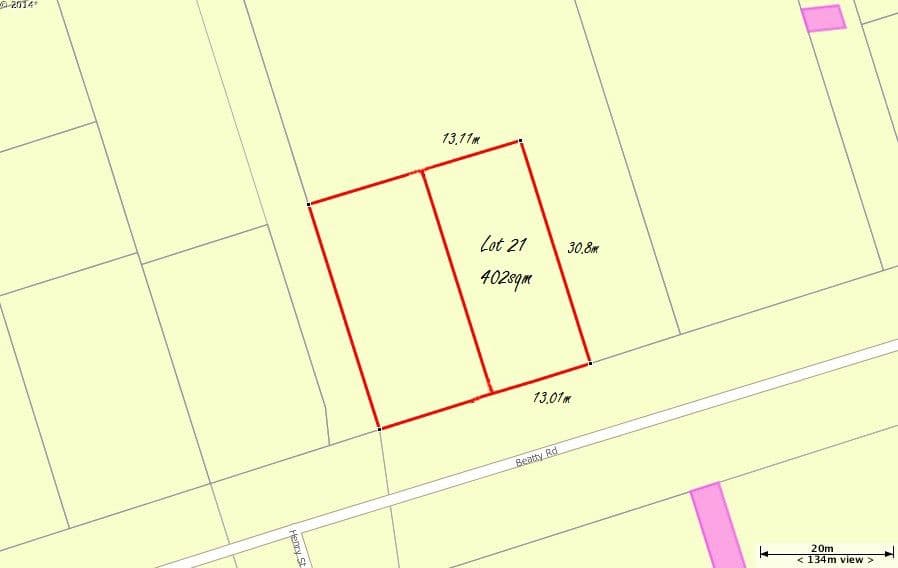 20 Beatty Road, THORNESIDE QLD 4158, Thorneside - Thumbnail 3