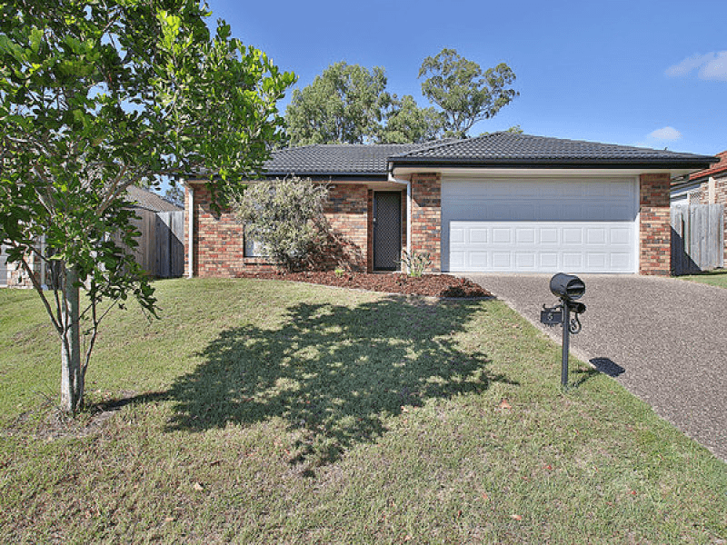 5 Highfields Court, Loganlea QLD 4131, Loganlea - Image 1