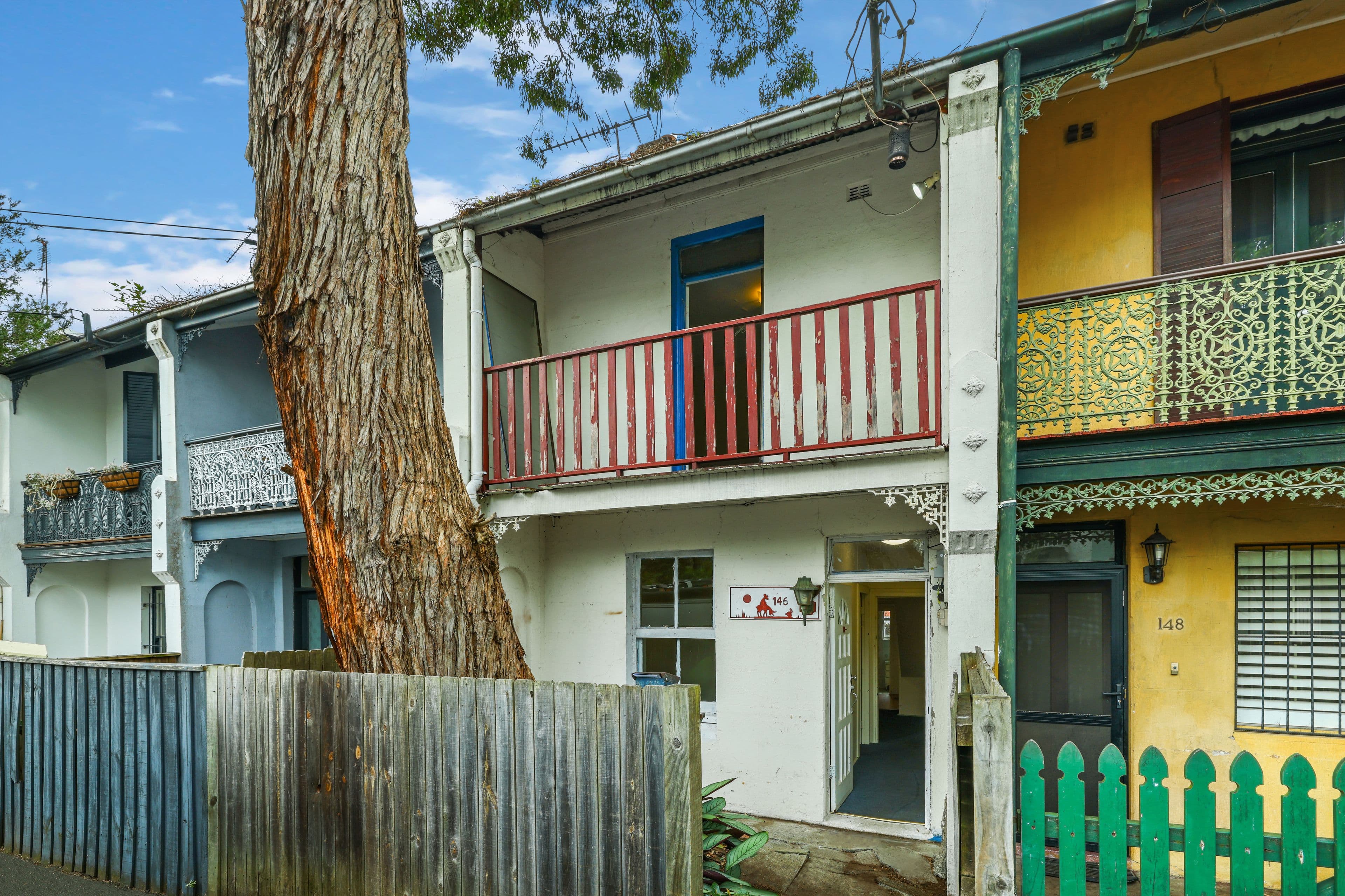 146 Union Street, Erskineville NSW 2043, Erskineville - Image 1