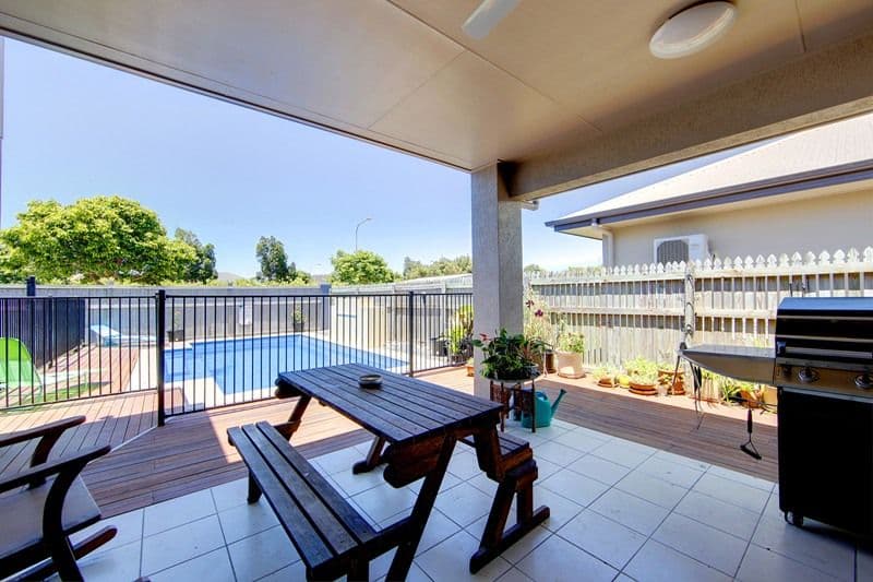 7 Burnham Street, KIRWAN QLD 4817, Kirwan - Thumbnail 3
