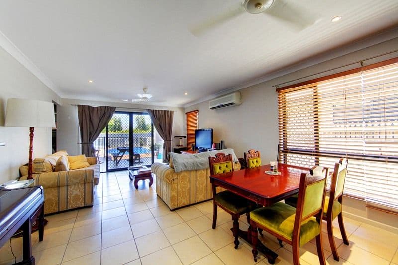 7 Burnham Street, KIRWAN QLD 4817, Kirwan - Thumbnail 5