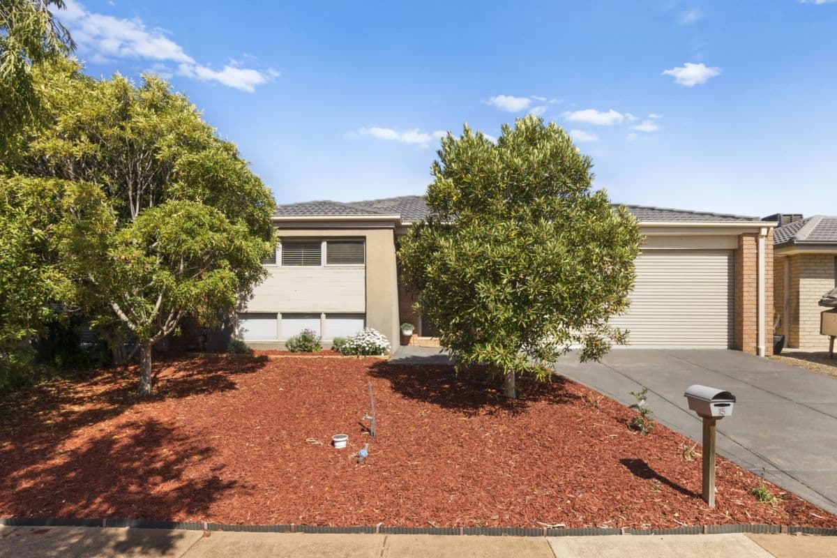 15 Hasluck Gardens, Point Cook VIC 3030, Point Cook - Image 1