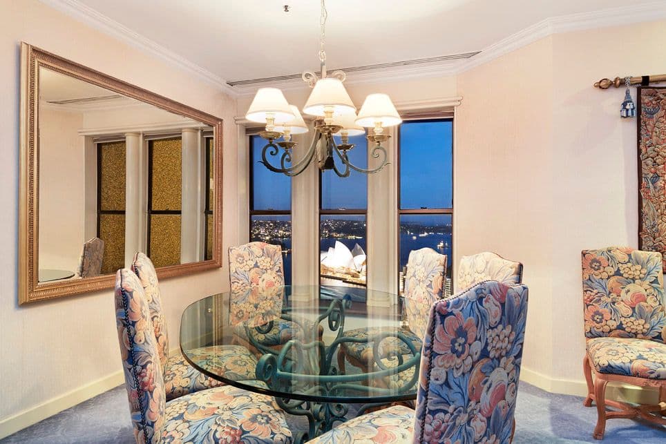 Penthouse 1 Four Seasons 199 George Street, Sydney NSW 2000, Sydney - Thumbnail 3