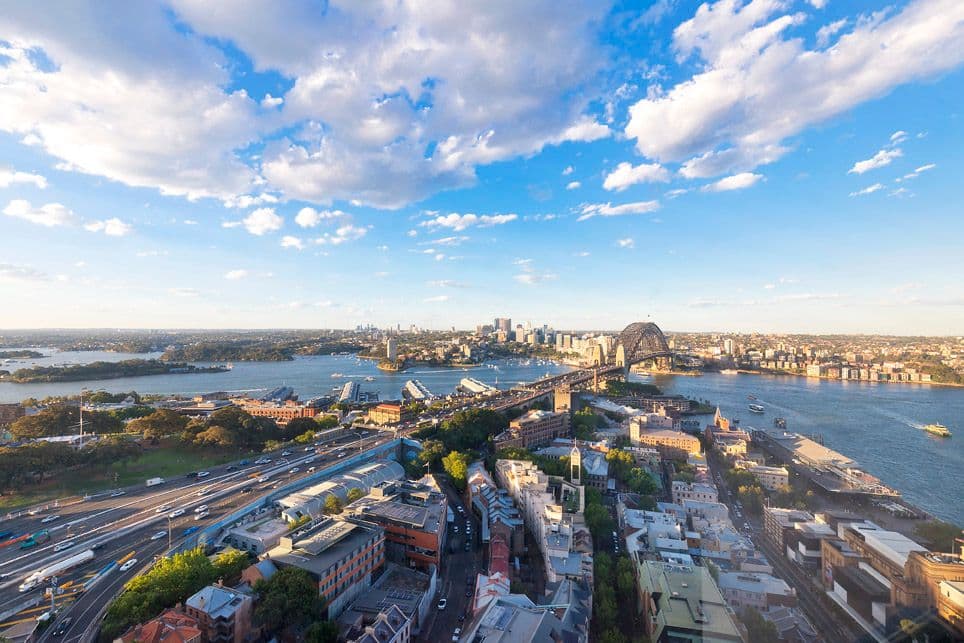 Penthouse 1 Four Seasons 199 George Street, Sydney NSW 2000, Sydney - Thumbnail 4