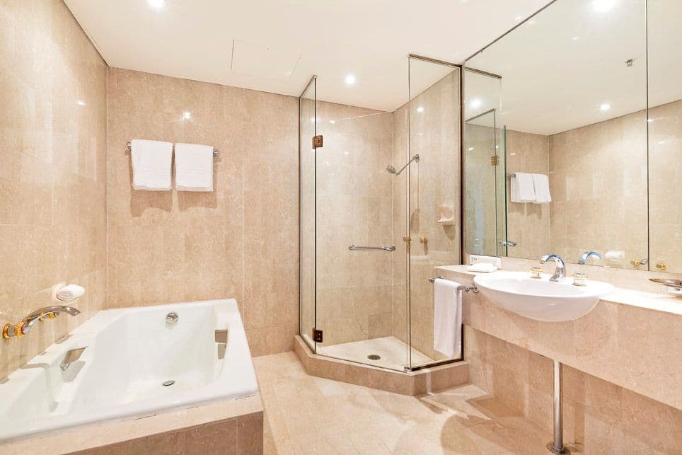 Penthouse 1 Four Seasons 199 George Street, Sydney NSW 2000, Sydney - Thumbnail 6
