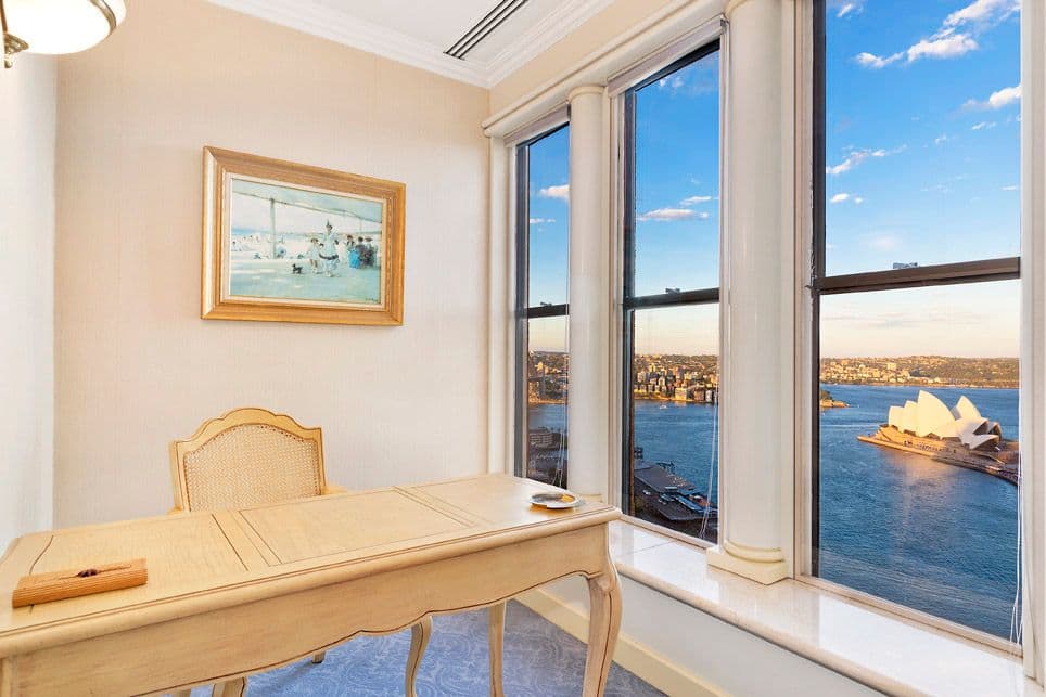 Penthouse 1 Four Seasons 199 George Street, Sydney NSW 2000, Sydney - Thumbnail 7