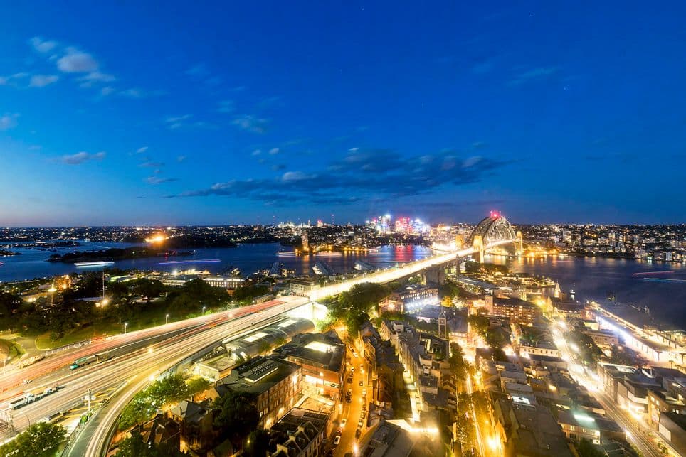 Penthouse 1 Four Seasons 199 George Street, Sydney NSW 2000, Sydney - Thumbnail 8