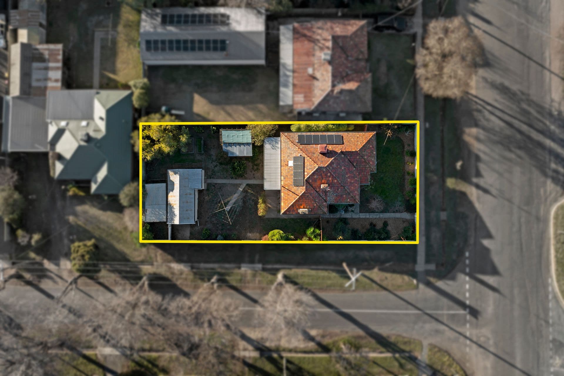 10 Margaret Street, Benalla VIC 3672, Benalla - Thumbnail 2