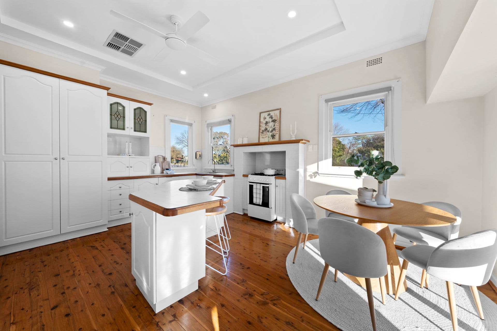 10 Margaret Street, Benalla VIC 3672, Benalla - Thumbnail 7