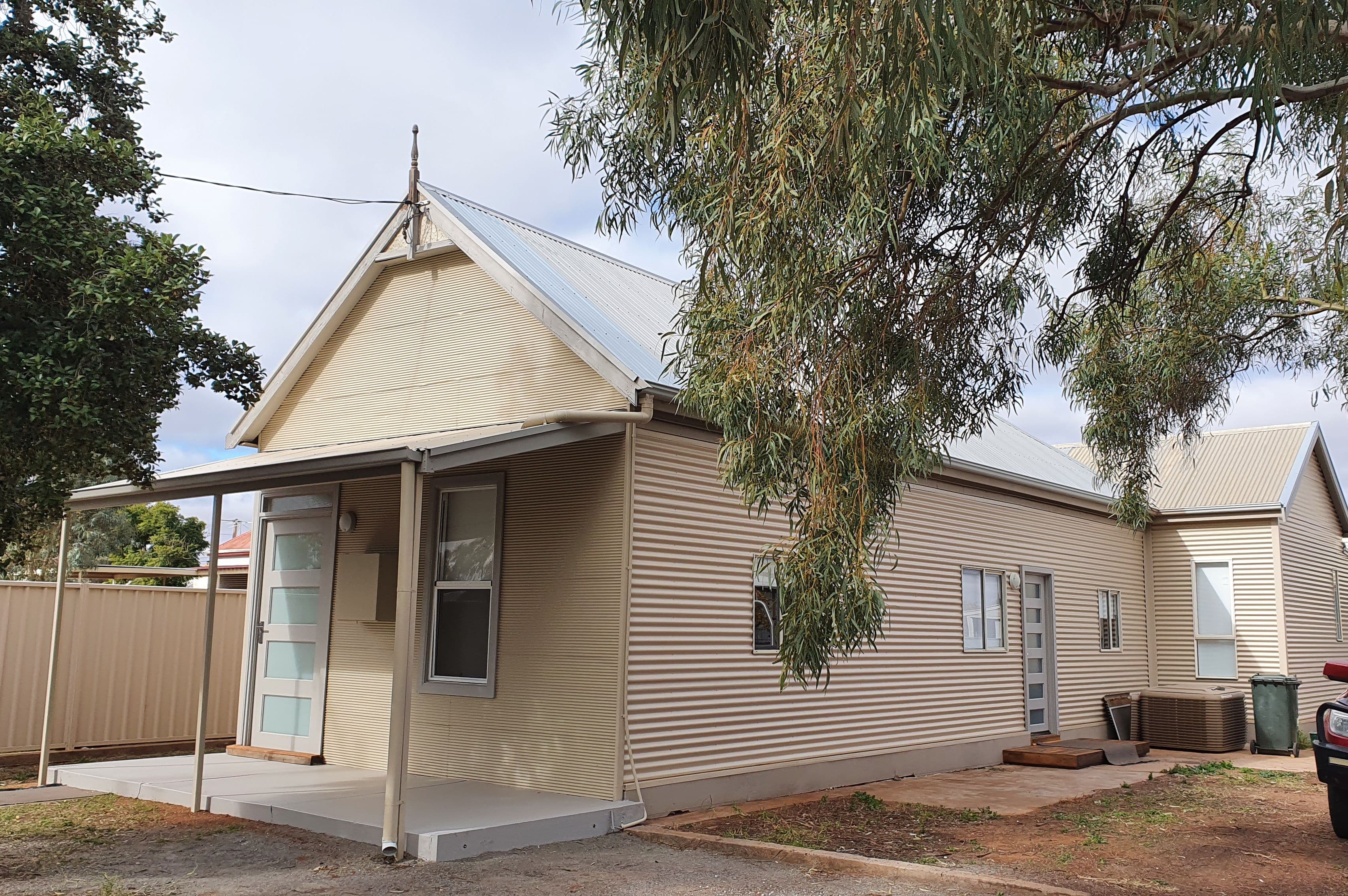 125 Burke Street, Broken Hill NSW 2880, Broken Hill - Image 1