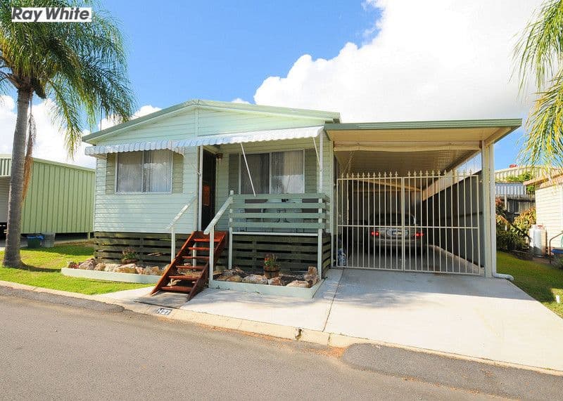 295 Boat Harbour Drive, SCARNESS QLD 4655, Scarness - Thumbnail 2