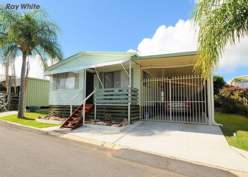 295 Boat Harbour Drive, SCARNESS QLD 4655, Scarness - Thumbnail 7