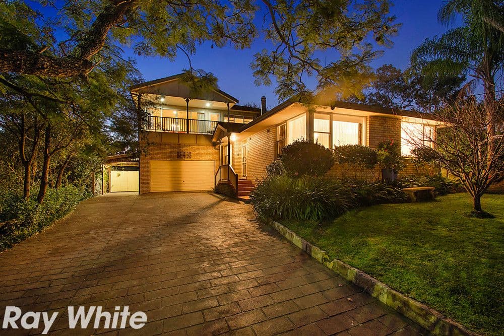 58 Ambleside Drive, Castle Hill NSW 2154, Castle Hill - Image 1