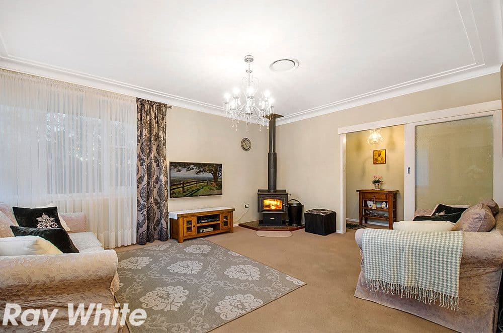 58 Ambleside Drive, Castle Hill NSW 2154, Castle Hill - Thumbnail 2