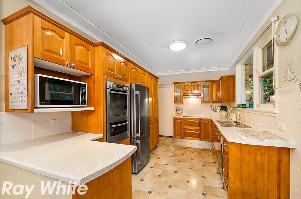 58 Ambleside Drive, Castle Hill NSW 2154, Castle Hill - Thumbnail 3